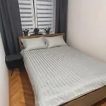 Apartamentyprzymorzu Drzymaly Blisko Dworca Apartamento Kołobrzeg