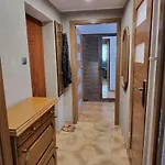 Apartamentyprzymorzu Drzymaly Blisko Dworca
