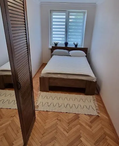 Apartamentyprzymorzu Drzymaly Blisko Dworca アパート コウォブジェク