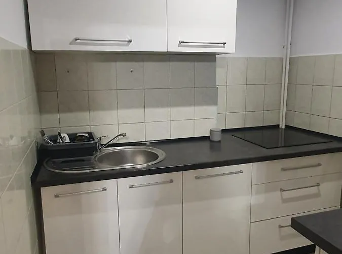Apartamentyprzymorzu Drzymaly Blisko Dworca *