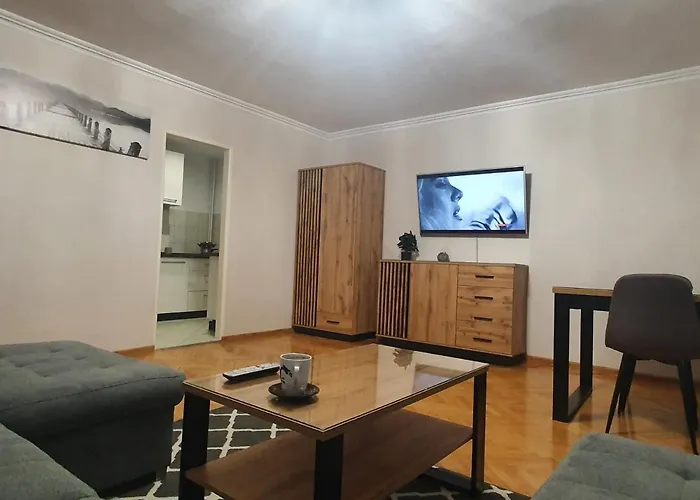 Apartamentyprzymorzu Drzymaly Blisko Dworca アパート