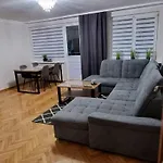 Apartman Apartamentyprzymorzu Drzymaly Blisko Dworca *