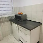 Apartamentyprzymorzu Drzymaly Blisko Dworca Kołobrzeg