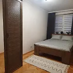 Apartamentyprzymorzu Drzymaly Blisko Dworca Apartman Kołobrzeg