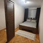 Apartamentyprzymorzu Drzymaly Blisko Dworca Kołobrzeg