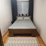 Apartamentyprzymorzu Drzymaly Blisko Dworca * Kołobrzeg