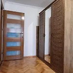 Apartamentyprzymorzu Drzymaly Blisko Dworca Apartman Kołobrzeg
