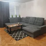 Apartamentyprzymorzu Drzymaly Blisko Dworca