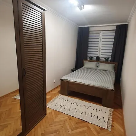 Apartamentyprzymorzu Drzymaly Blisko Dworca Колобжег