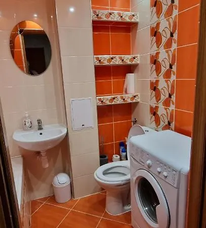 Apartamentyprzymorzu Drzymaly Blisko Dworca