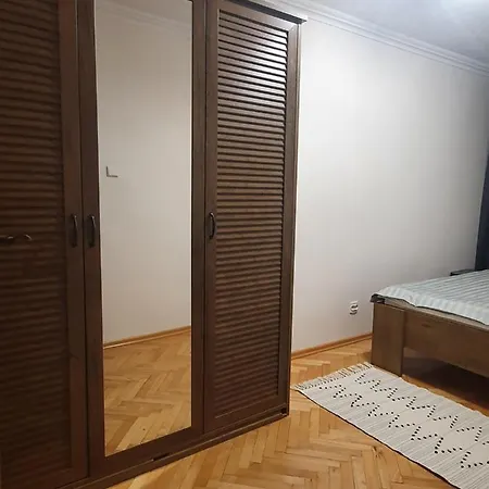 Apartamentyprzymorzu Drzymaly Blisko Dworca * Колобжег