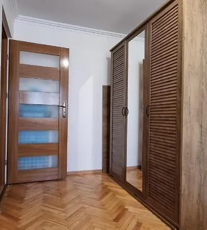 Apartamentyprzymorzu Drzymaly Blisko Dworca Апартаменты Колобжег