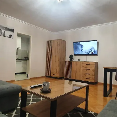 Apartamentyprzymorzu Drzymaly Blisko Dworca Apartman