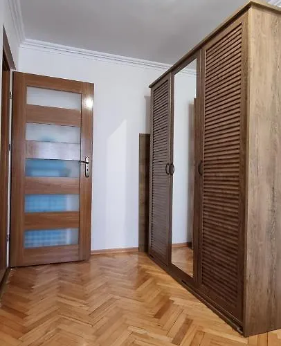 Apartamentyprzymorzu Drzymaly Blisko Dworca Apartment Kolberg