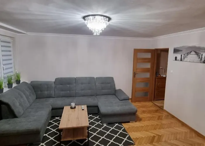 Apartamentyprzymorzu Drzymaly Blisko Dworca Apartment *
