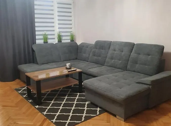 Apartamentyprzymorzu Drzymaly Blisko Dworca